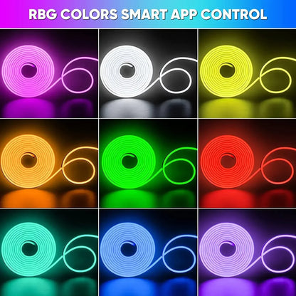 RGB Neon Smart Strip