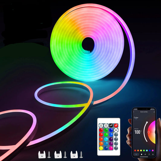 RGB Neon Smart Strip